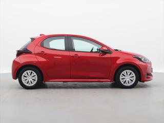 Toyota Yaris 1,5 Hybrid e-CVT 68kW aut. CZ hatchback - Foto 8
