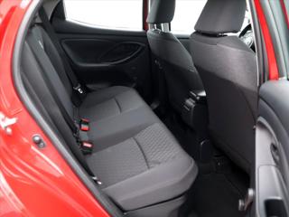 Toyota Yaris 1,5 Hybrid e-CVT 68kW aut. CZ hatchback - Foto 12