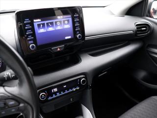 Toyota Yaris 1,5 Hybrid e-CVT 68kW aut. CZ hatchback - Foto 15