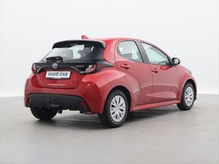 Toyota Yaris 1,5 Hybrid e-CVT 68kW aut. CZ hatchback - Foto 7