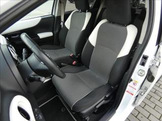 Toyota Yaris 1,3 1.33 VVT-i Trend,ČR,kamera hatchback - Foto 15