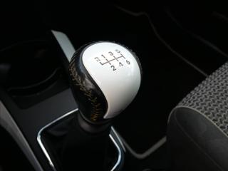 Toyota Yaris 1,3 1.33 VVT-i Trend,ČR,kamera hatchback - Foto 25
