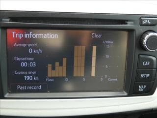 Toyota Yaris 1,3 1.33 VVT-i Trend,ČR,kamera hatchback - Foto 29