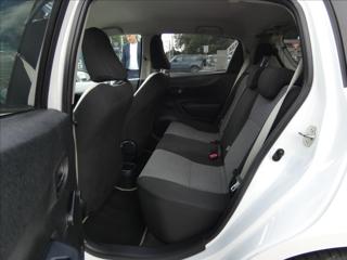 Toyota Yaris 1,3 1.33 VVT-i Trend,ČR,kamera hatchback - Foto 16