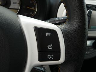 Toyota Yaris 1,3 1.33 VVT-i Trend,ČR,kamera hatchback - Foto 22
