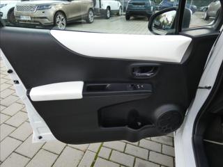 Toyota Yaris 1,3 1.33 VVT-i Trend,ČR,kamera hatchback - Foto 13
