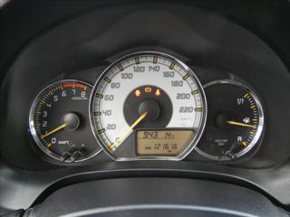Toyota Yaris 1,3 1.33 VVT-i Trend,ČR,kamera hatchback - Foto 20
