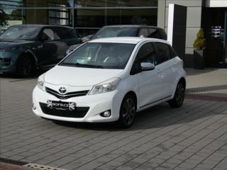 Toyota Yaris 1,3 1.33 VVT-i Trend,ČR,kamera hatchback - Foto 3