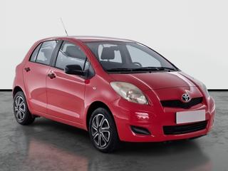 Toyota Yaris 1.0 VVT-i 51kW hatchback