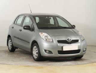 Toyota Yaris 1.0 VVT-i 51kW hatchback