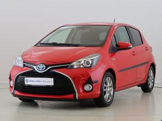 Toyota Yaris 1.5Hybrid,Active,CZ hatchback