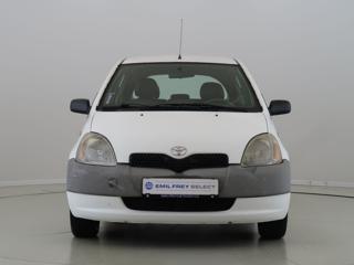 Toyota Yaris 1.0,50KW,Manuál hatchback - Foto 2