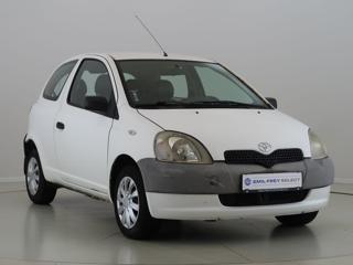 Toyota Yaris 1.0,50KW,Manuál hatchback - Foto 3
