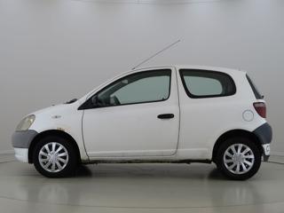Toyota Yaris 1.0,50KW,Manuál hatchback - Foto 8