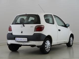 Toyota Yaris 1.0,50KW,Manuál hatchback - Foto 5