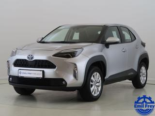 Toyota Yaris Cross 1.5,Hybrid,e-CVT,Comfort hatchback