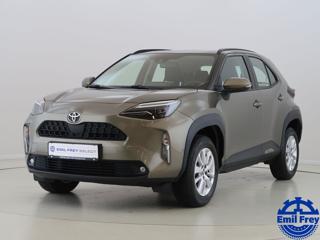 Toyota Yaris Cross 1.5VVT-i,CZ,1Maj,AT,Comfort hatchback