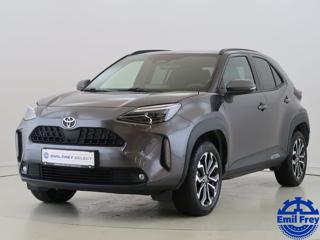 Toyota Yaris Cross 1.5Hybrid,CZ,1Maj,Style hatchback