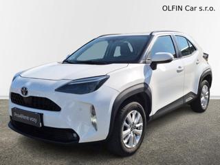 Toyota Yaris Cross 1,5 Dynamic Force Comfort TECH hatchback