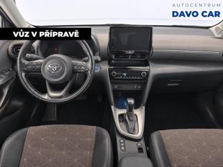 Toyota Yaris Cross 1,5 Hybrid 68kW e-CVT CZ DPH hatchback - Foto 5