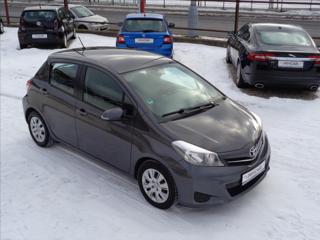 Toyota Yaris 1,0 VVT-i Active kombi