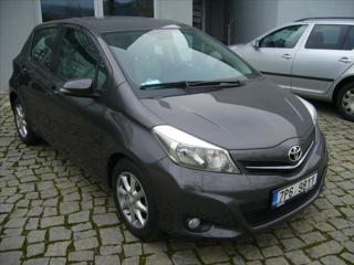 Toyota Yaris 1,4 D4-D 6M/T 5HB Lounge kombi