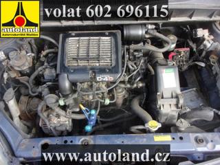Toyota Yaris Verso 2001, 1364 ccm, 55 kW, nafta kombi - Foto 5