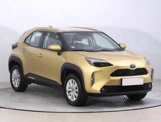 Toyota Yaris Cross 1.5 VVT-iE E-Four 85kW SUV