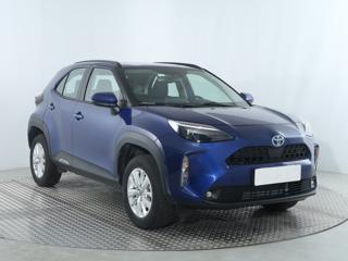 Toyota Yaris Cross 1.5 VVT-iE 85kW SUV