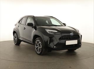 Toyota Yaris Cross 1.5 VVT-iE E-Four 85kW SUV