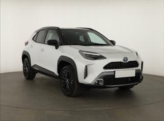 Toyota Yaris Cross 1.5 VVT-iE E-Four 85kW SUV