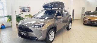 Toyota Yaris Cross 1,5   Hybrid 115 e-CVT Comfort SUV