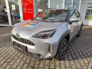 Toyota Yaris Cross 1,5   Hybrid 115 e-CVT Executive SUV