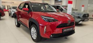 Toyota Yaris Cross 1,5   Comfort HEV 116 CVT SUV