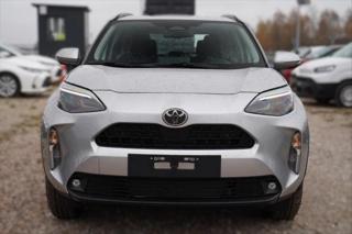 Toyota Yaris Cross 1,5   Comfort HEV 116 CVT SUV