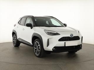 Toyota Yaris Cross 1.5 VVT-iE E-Four 85kW SUV