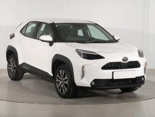 Toyota Yaris Cross 1.5 VVT-i 92kW SUV