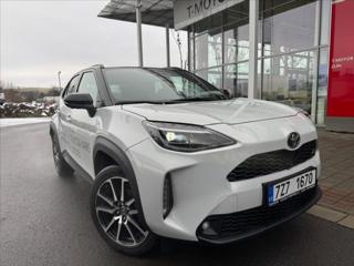 Toyota Yaris Cross 1,5 GR SPORT Tech VIP SUV