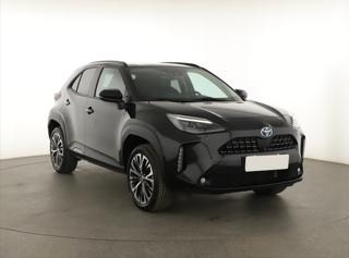 Toyota Yaris Cross 1.5 VVT-iE E-Four 85kW SUV