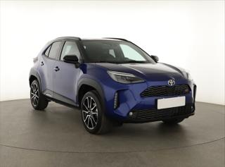 Toyota Yaris Cross 1.5 VVT-iE 85kW SUV