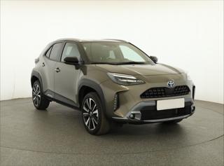 Toyota Yaris Cross 1.5 VVT-iE 85kW SUV