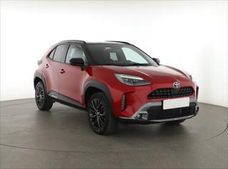 Toyota Yaris Cross 1.5 VVT-iE 85kW SUV