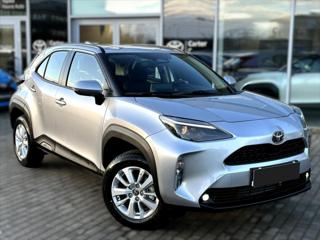 Toyota Yaris Cross 1,5   Comfort HEV 116 CVT SUV