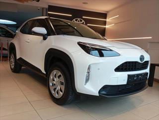 Toyota Yaris Cross 1,5   Active HEV 116 CVT SUV