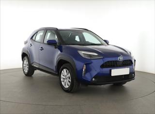 Toyota Yaris Cross 1.5 VVT-iE 85kW SUV