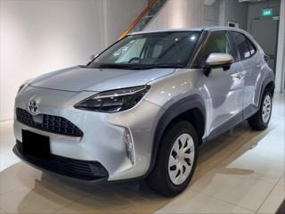 Toyota Yaris Cross 1,5   Active HEV 116 CVT SUV