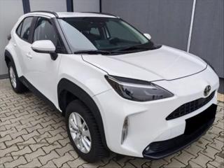 Toyota Yaris Cross 1,5   Comfort HEV 116 CVT SUV