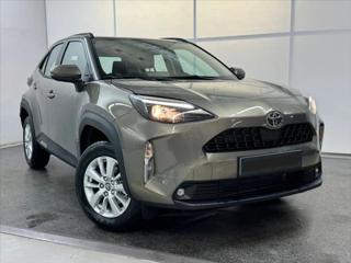 Toyota Yaris Cross 1,5   Comfort HEV 116 CVT SUV