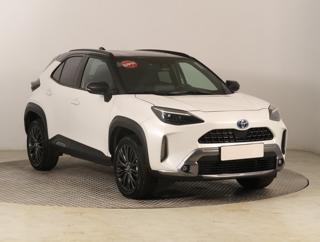 Toyota Yaris Cross 1.5 VVT-iE E-Four 85kW SUV