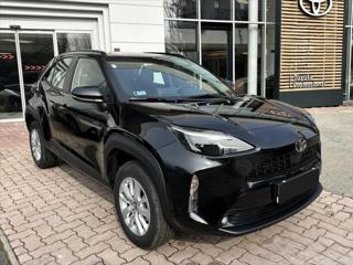 Toyota Yaris Cross 1,5   Comfort HEV 116 CVT SUV